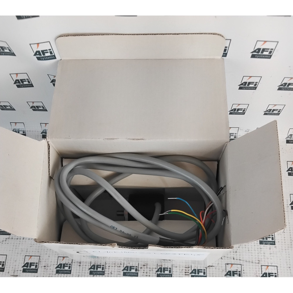 Eltra EL40A1000Z5L6X3PR1,5 Encoder
