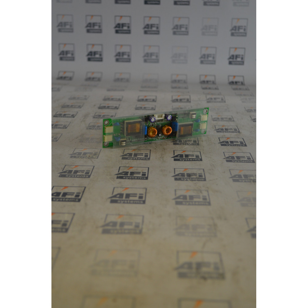 Emax Instruments PLCD0917401 Inverter