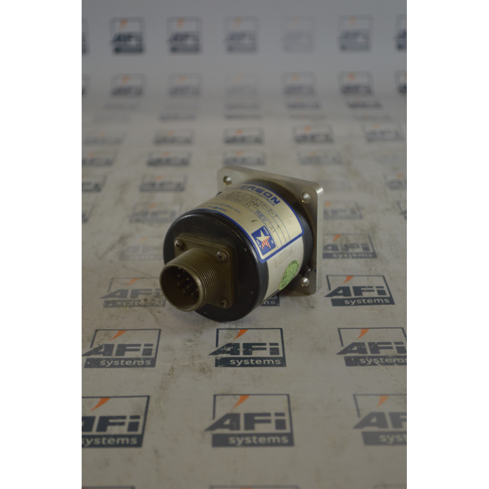 Emerson SCS-2-SDC50-2-7 ENCODER