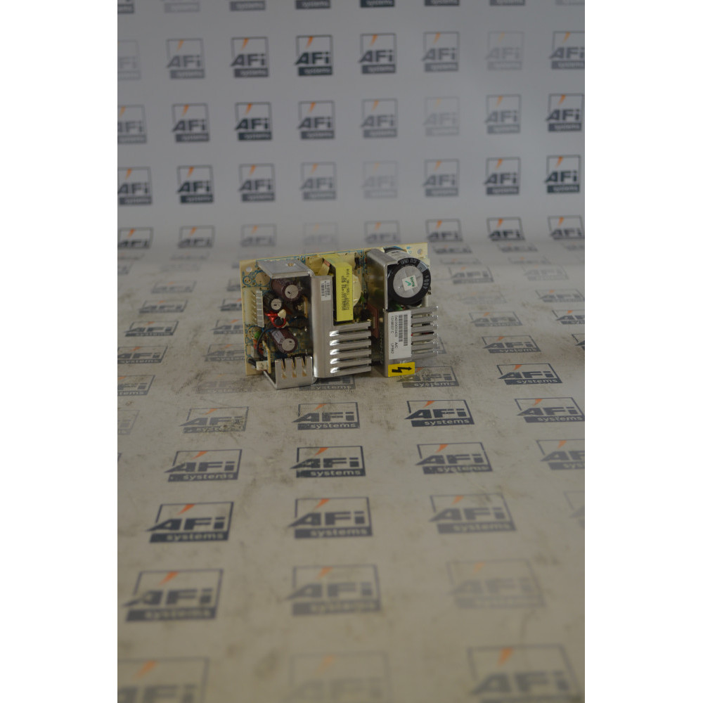 Emerson LPS62 POWER SUPPLY MODULE BOARD