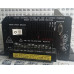 Control Techniques FX-316 Servo Drive