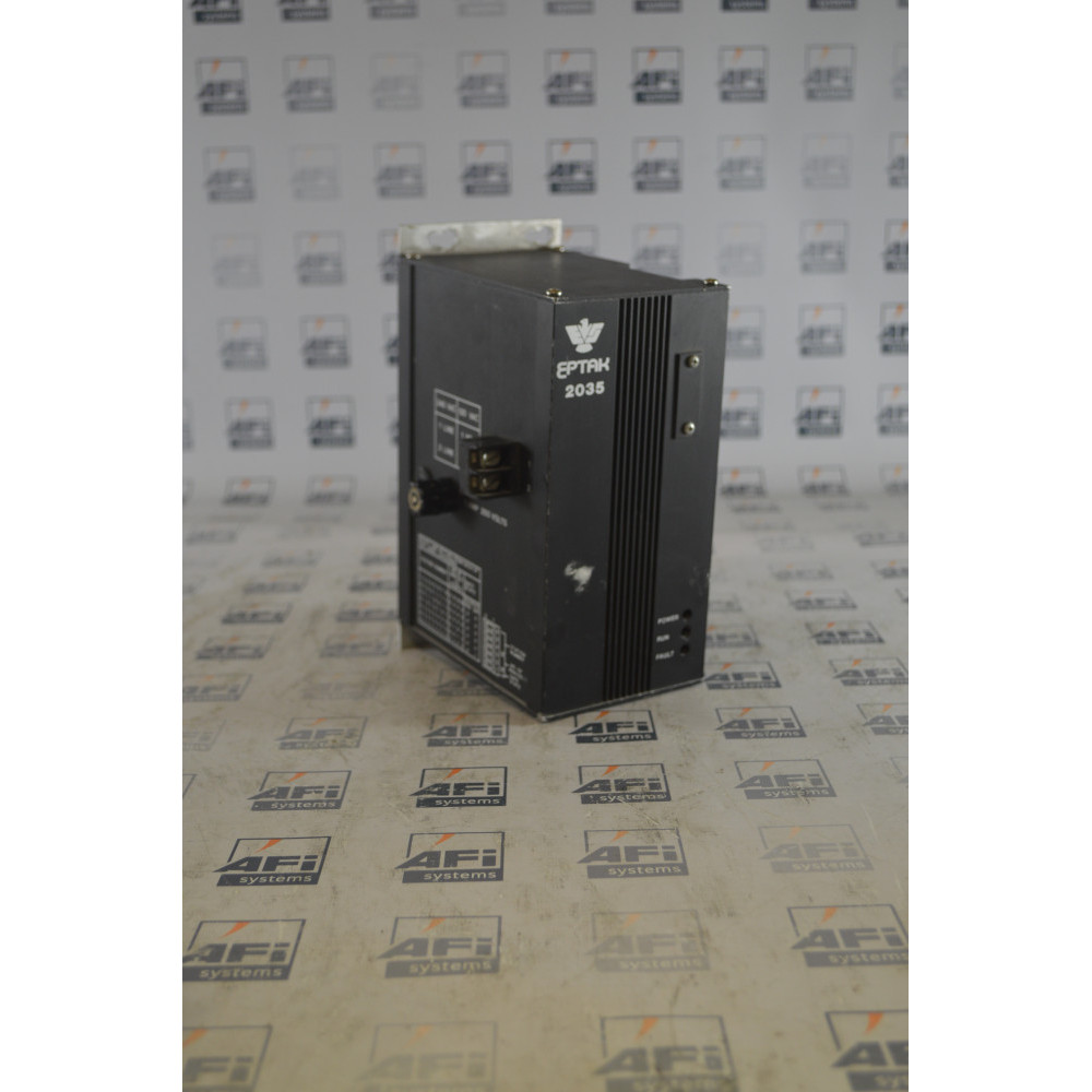 Eptak CP2035N9 POWER SUPPLY