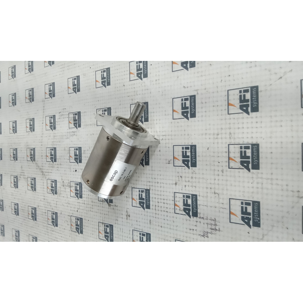 Escap R40 16 0 85.3 Gearhead