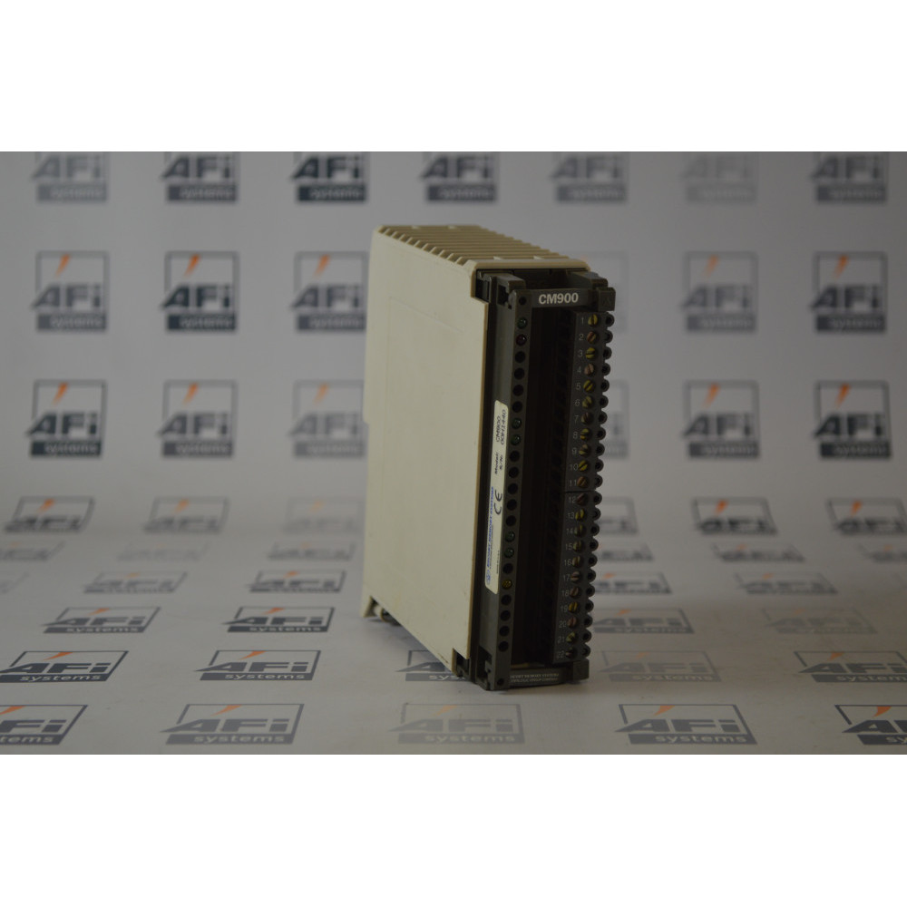 Escort Memory Systems CM900 MODULE AUTO ID