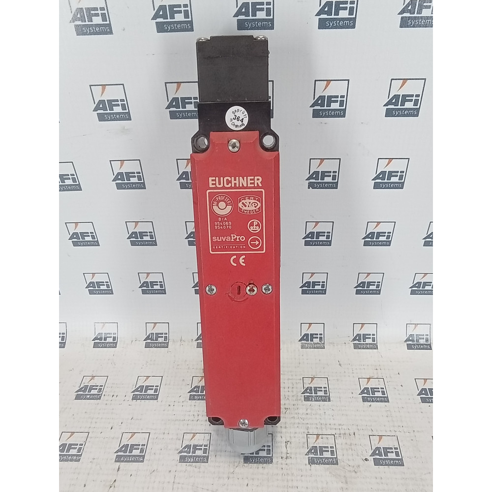 Euchner TP4-2131A024PG Safety Switch