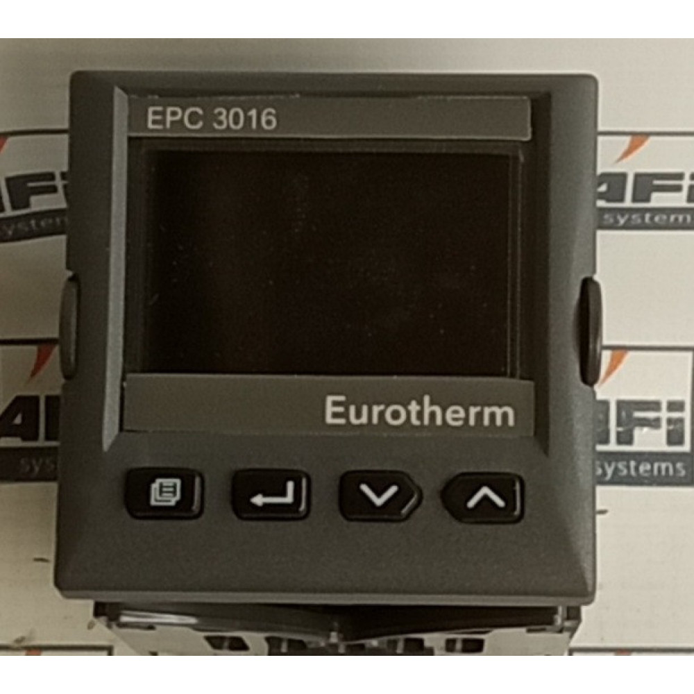 EPC3016 Eurotherm