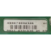 Eurotherm Converter Board