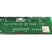 Eurotherm Speed Control Board Assembly