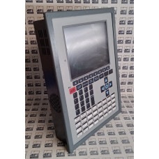 UniOP SIE02-01 Operator Interface 10in Screen 24V Input