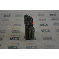 FACTS Engineering F2-16TD2P 16 PT 12-24VDC SOURCING OUTPUT ELECTRONIC SHORT CIRCUIT PROTECTED FACTS Engineering F2-16TD2P 16 PT 12-24VDC SOURCING OUTPUT ELECTRONIC SHORT CIRCUIT PROTECTED