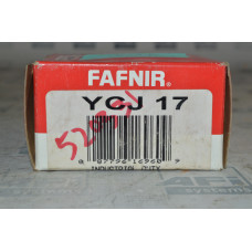FAFNIR BEARING YCJ-1-7-16 BEARING MOUNT