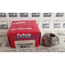 Fafnir GYE17KRRB Wire Set Screw