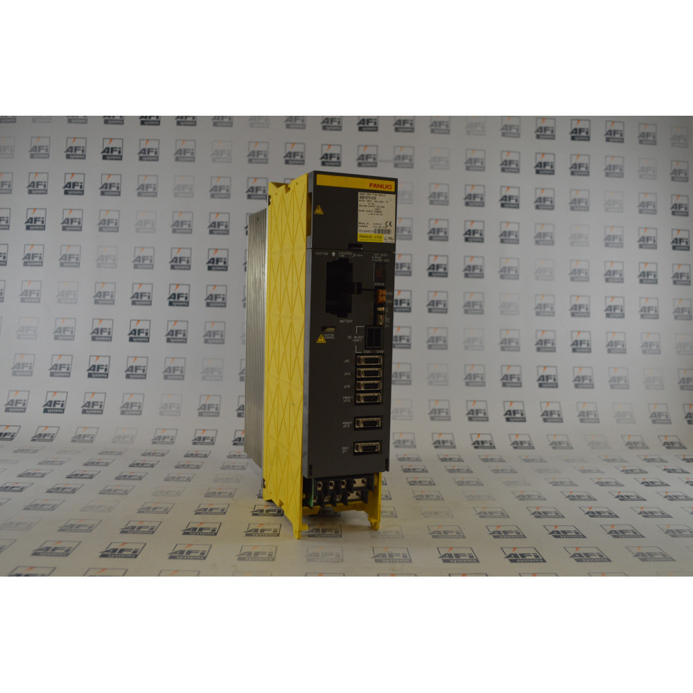 Fanuc A06B-6079-H106 Servo Drive