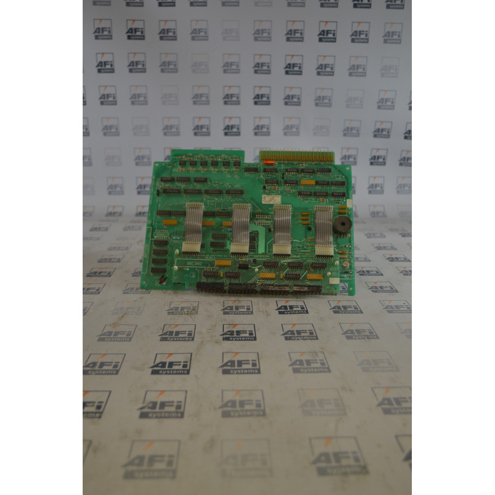 FANUC IC600BF923K Output Card