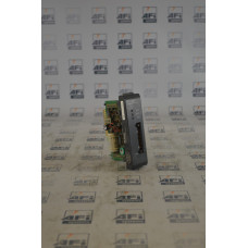 FANUC IC610CPU105B CPU W/ 1K RAM