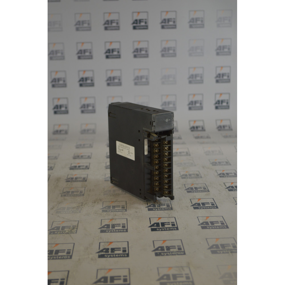 Fanuc IC693ALG221 Analog Input Module