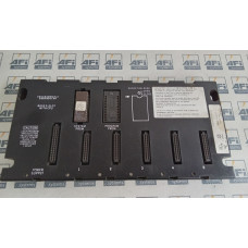 Fanuc IC693CPU311K Programmable Controller Base 5-Slot w/ CPU