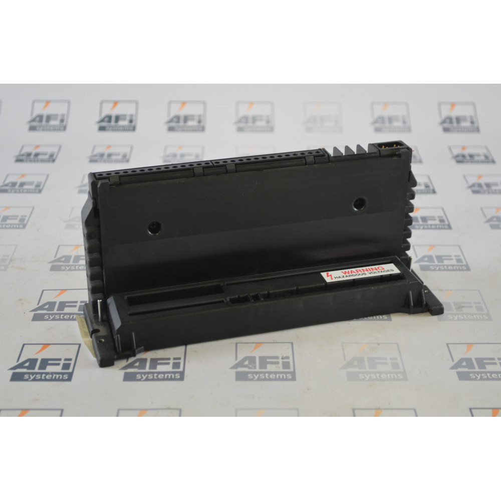 Fanuc IC660TBR101K Terminal Assembly Genius I/O For IC660BBR101, 16 Point