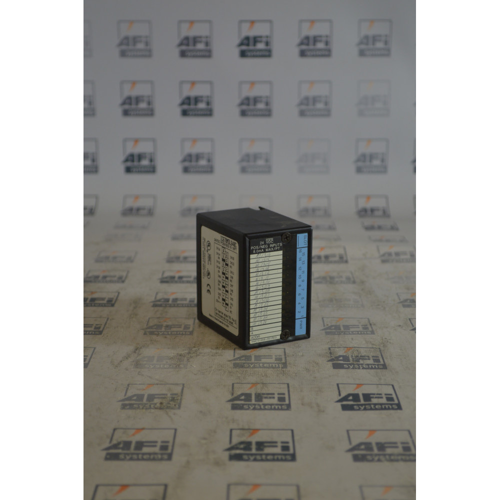 Fanuc IC670MDL640C Input Module