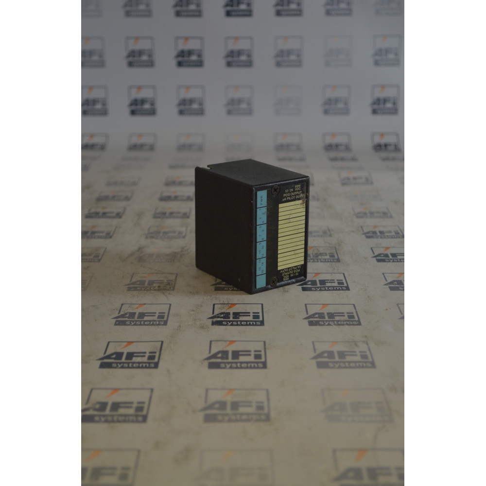FANUC IC670MDL740A MODULE