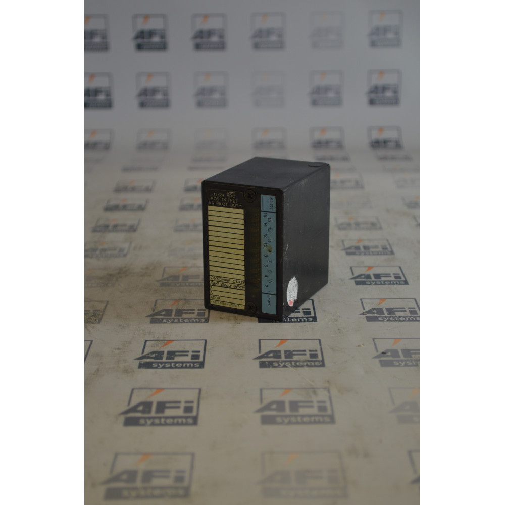 Fanuc IC670MDL740B Discrete Output Module