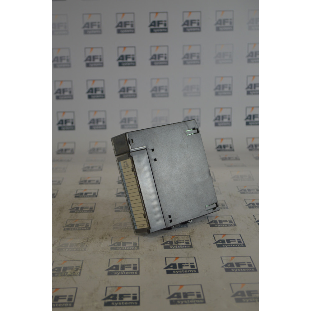 FANUC IC693MDL640C MODULE