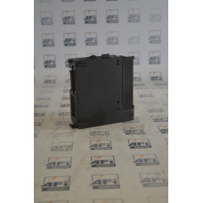 FANUC IC693CMM302B ENHANCED GENIUS COM MODULE