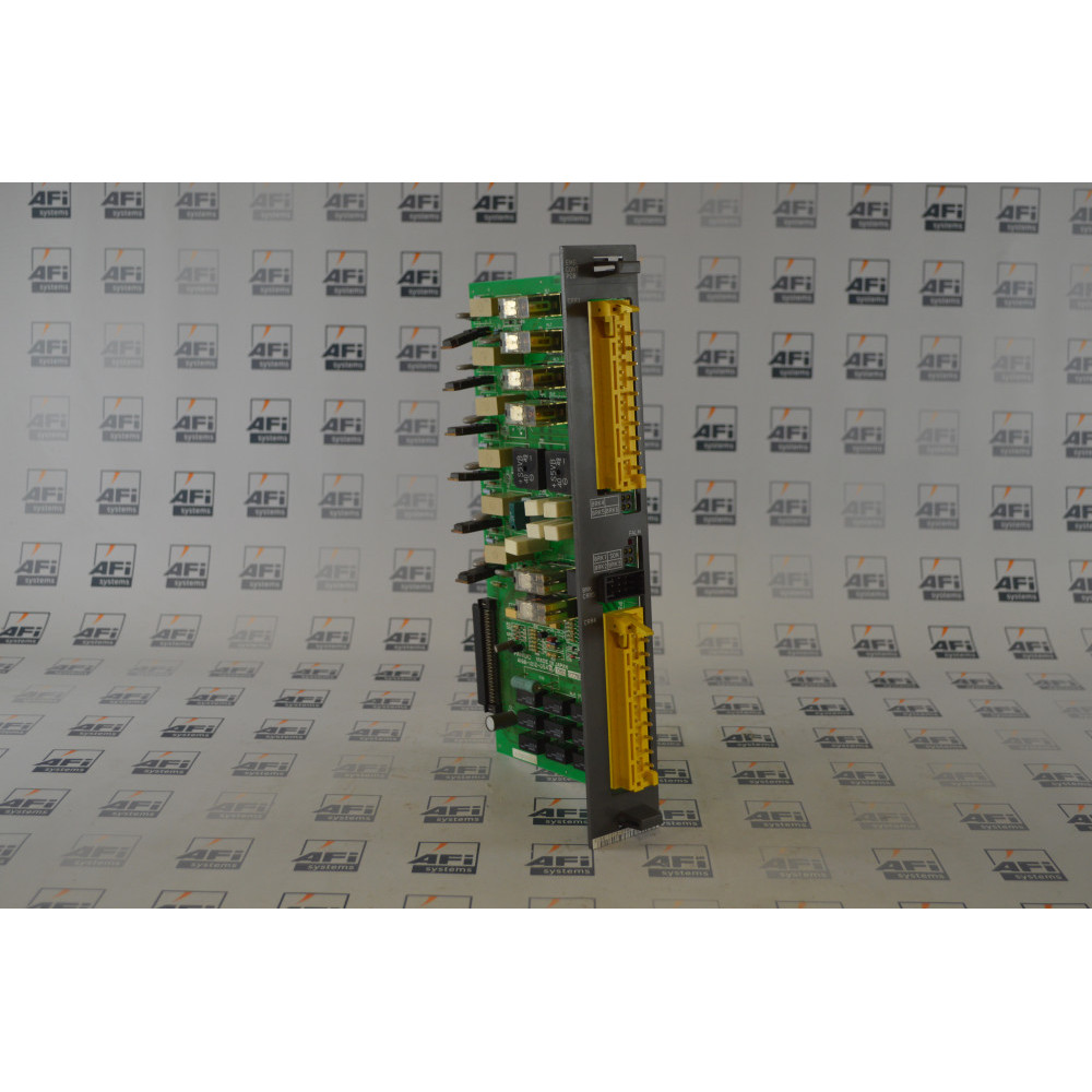 FANUC A16B-1212-0540 PCB EMERGENCY STOP