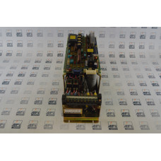 Fanuc A06B-6047-H002 DC Servo Drive