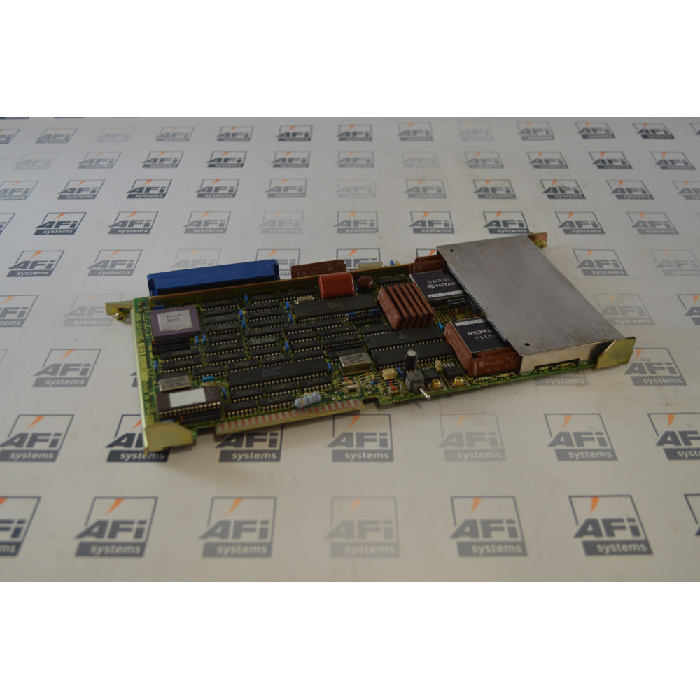 FANUC A16B-1211-0090 RJ Memory Module PCB