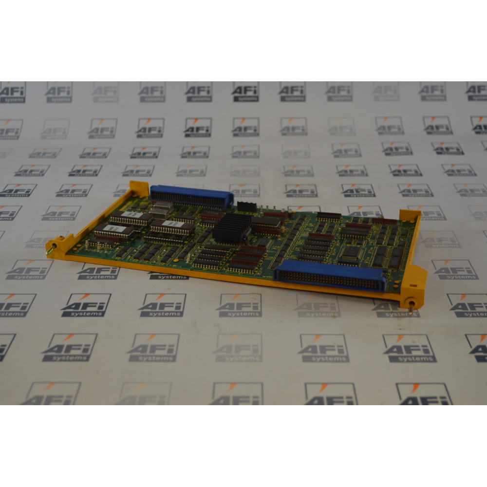 FANUC A16B-2200-0200 CPU MAIN PC BOARD