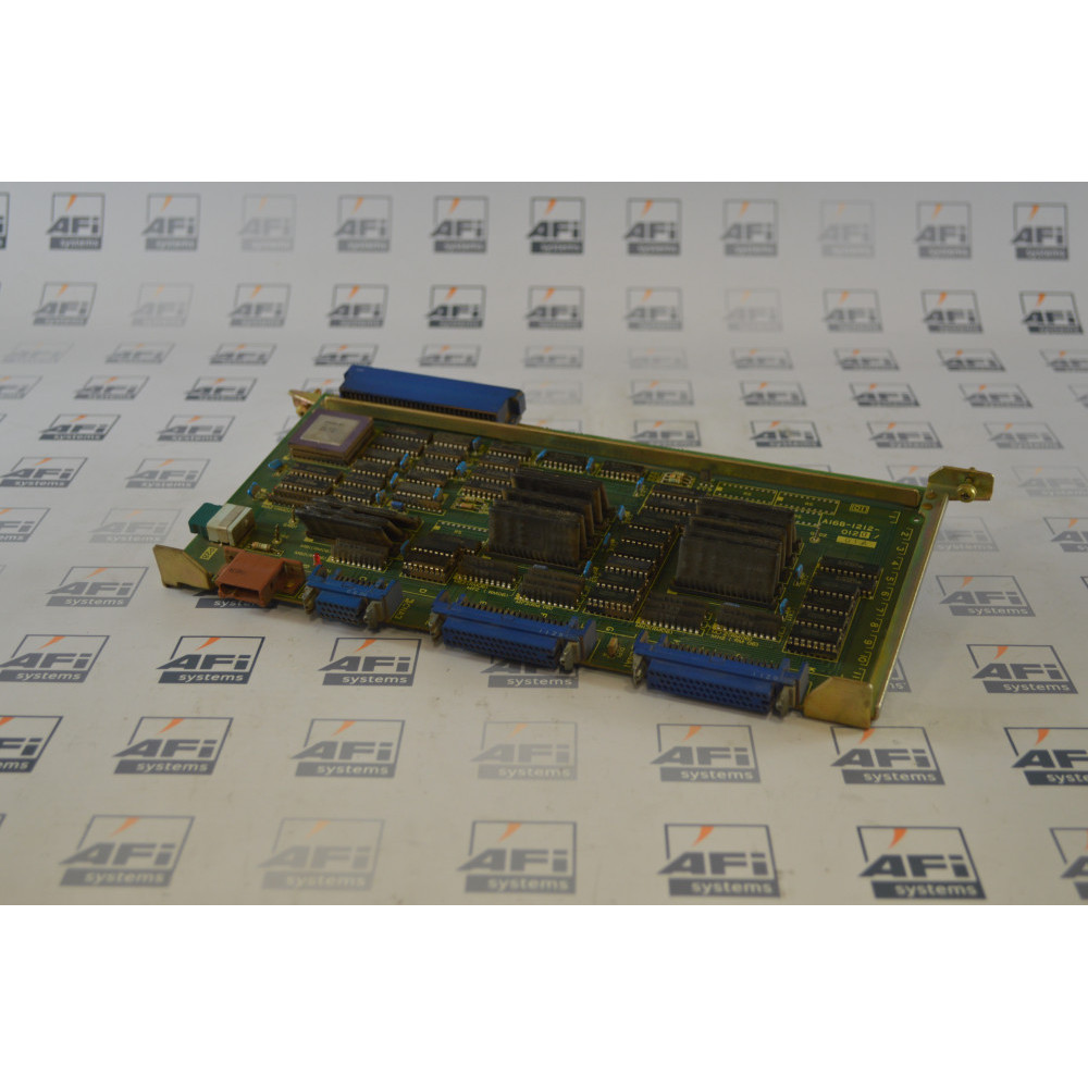 FANUC A16B-1212-0120 CNC DI/DO PC BOARD
