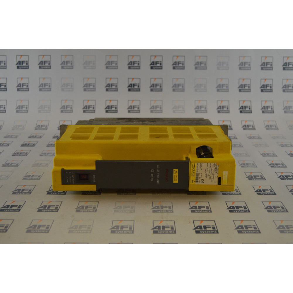 Fanuc A06B-6089-H105 Servo Drive
