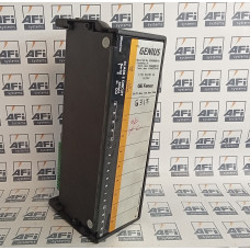 GE Fanuc IC660EBD101K Input Output PLC Module