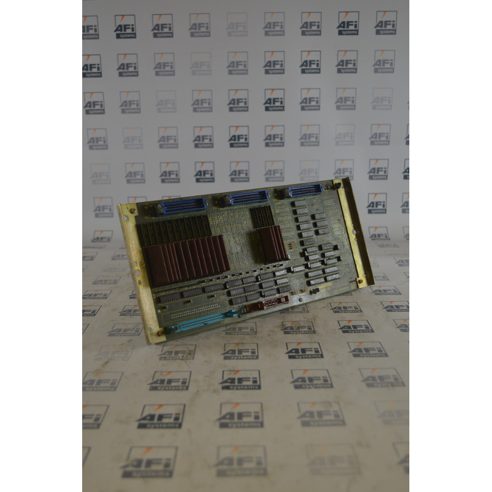 FANUC A16B-1210-0481 PC BOARD F10/11