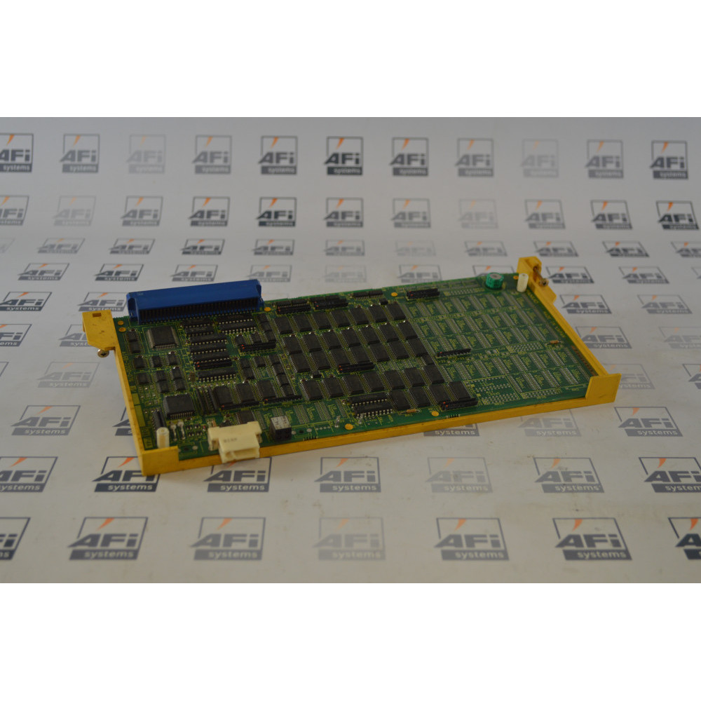 Fanuc A16B-2200-0760 Servo Memory Board