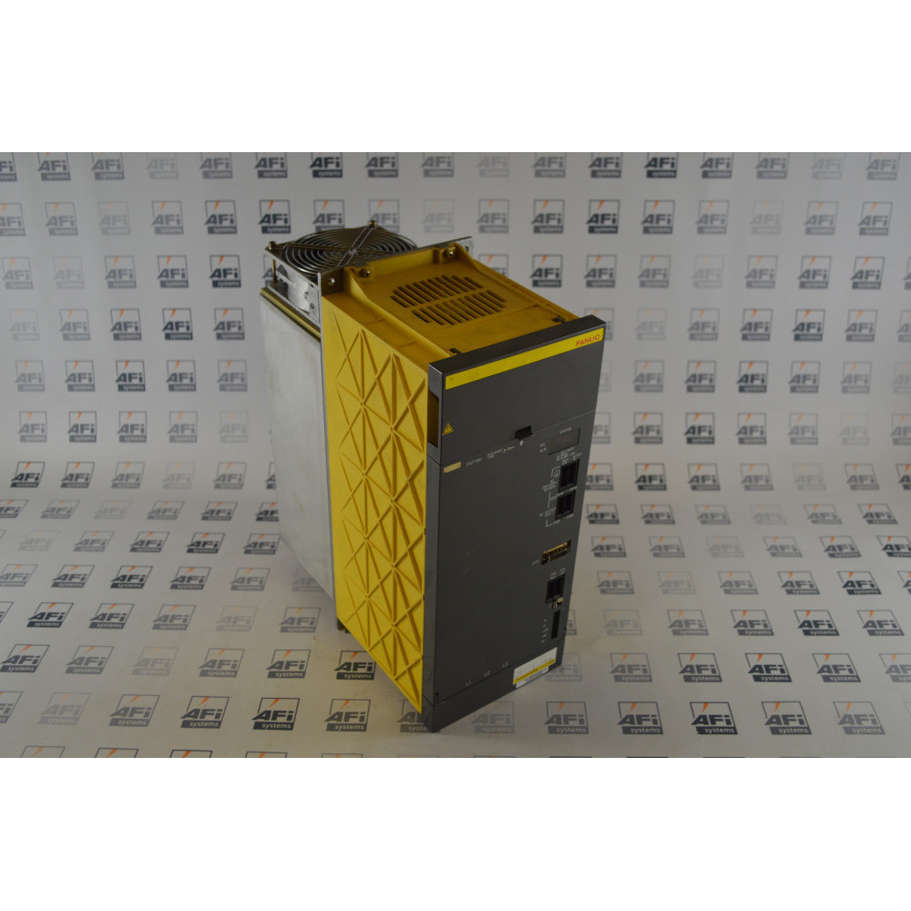Fanuc A06B-6087-H115 Power Supply Module