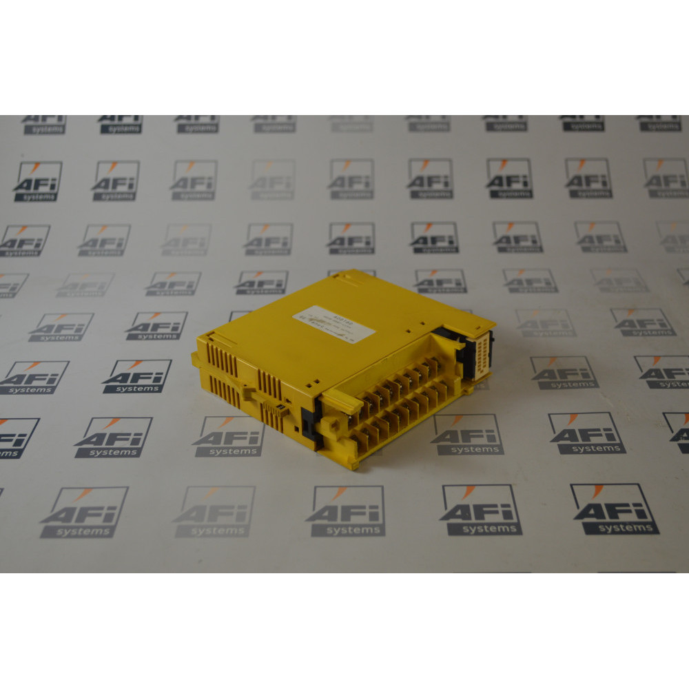 Fanuc A03B-0807-C154 Output module
