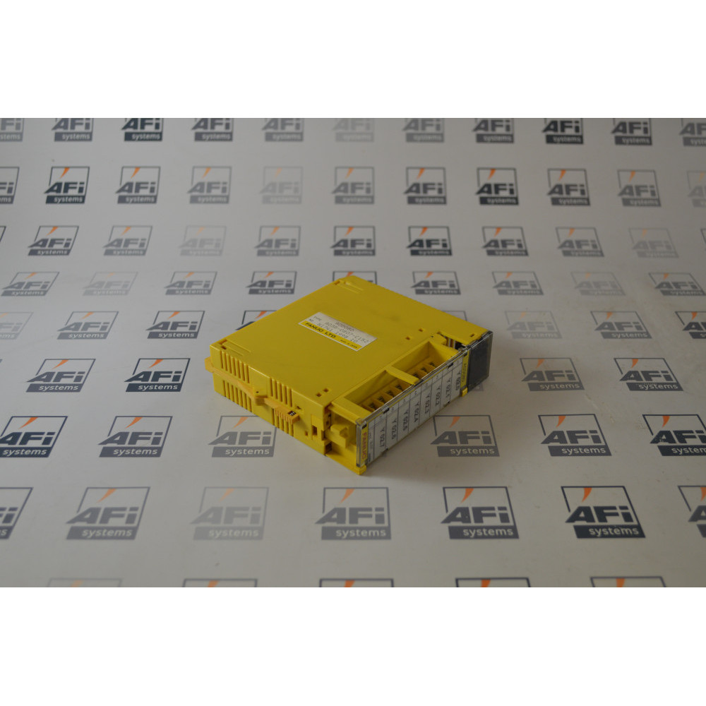 FANUC A03B-0807-C152 I/O MODULE 8POINT DIGITAL