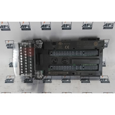 FANUC IC200CHS022B I/O CARRIER ASSEMBLY COMPACT I/O CARRIER BOX STYLE FANUC IC200CHS022B I/O CARRIER ASSEMBLY COMPACT I/O CARRIER BOX STYLE