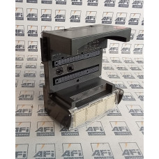 Fanuc IC200CHS002B I/O Carrier Box Style CHS002 Rack