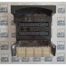 Fanuc IC200CHS002B I/O Carrier Box Style CHS002 Rack