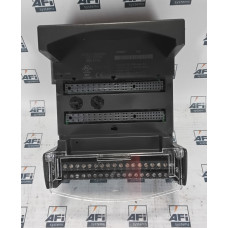 Fanuc IC200CHS002B I/O Carrier Box Style CHS002 Rack