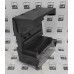 Fanuc IC200CHS002B I/O Carrier Box Style CHS002 Rack