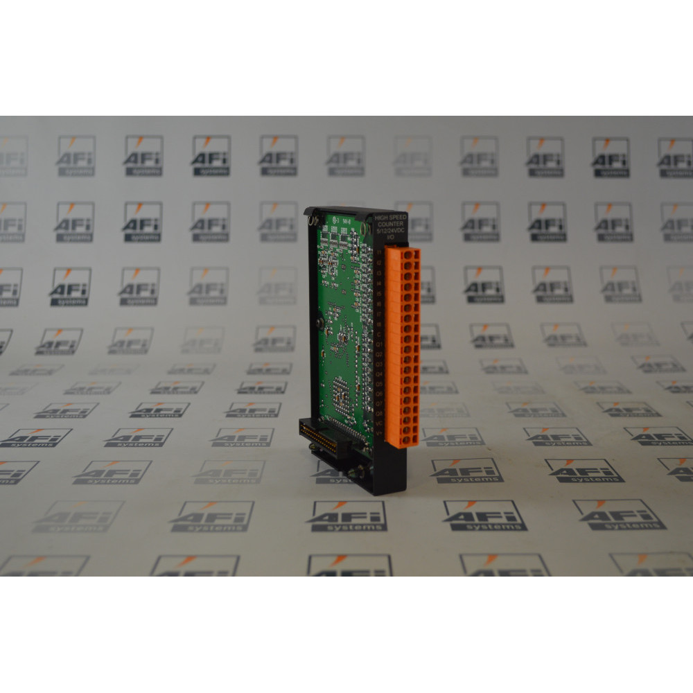 Fanuc IC300HSC600B High Speed Counter Module