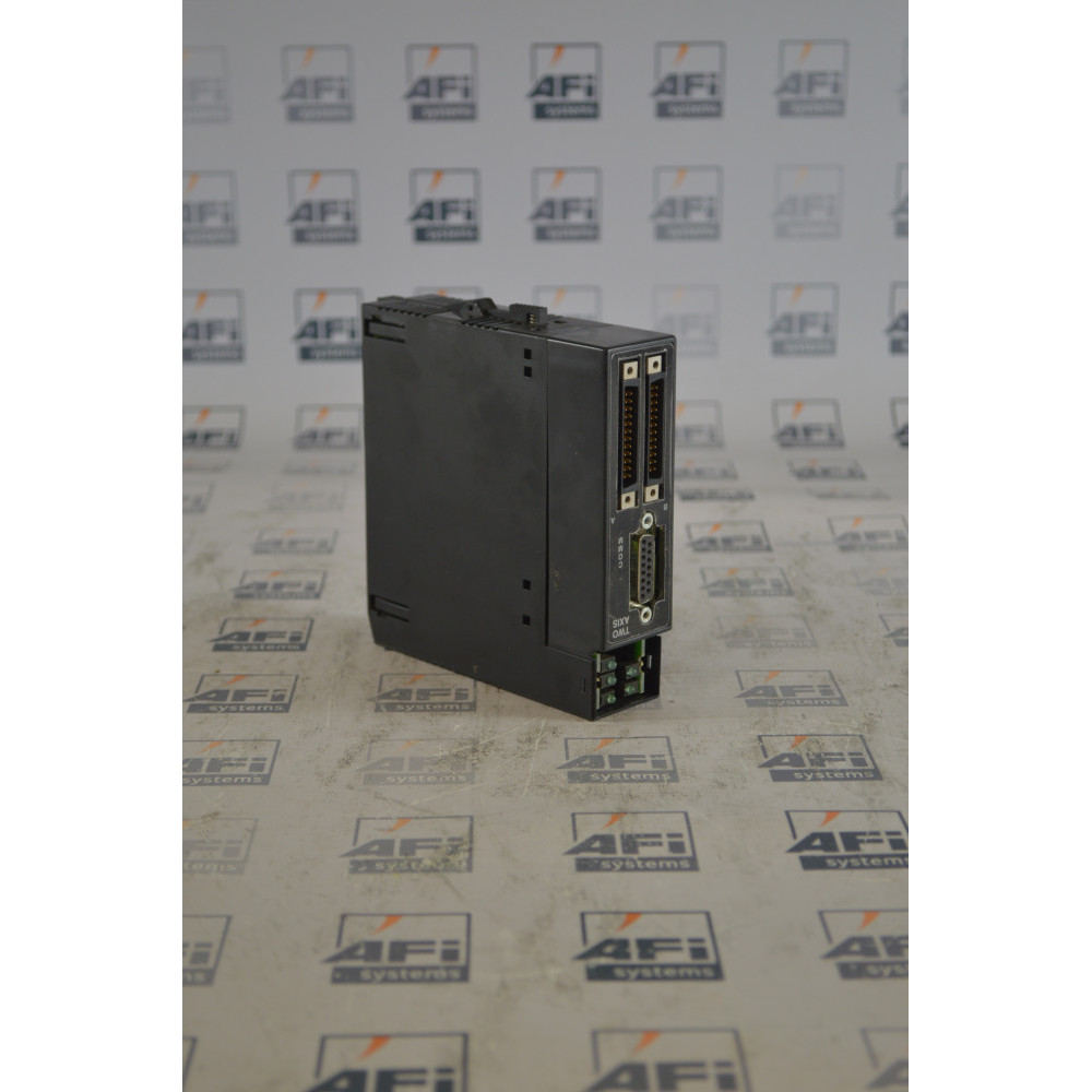 FANUC IC693APU302F Axis Position Module