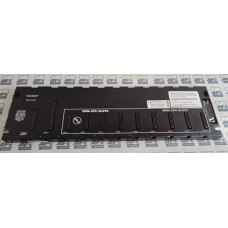 Fanuc IC693CHS391K Programmable Controller Base Slot