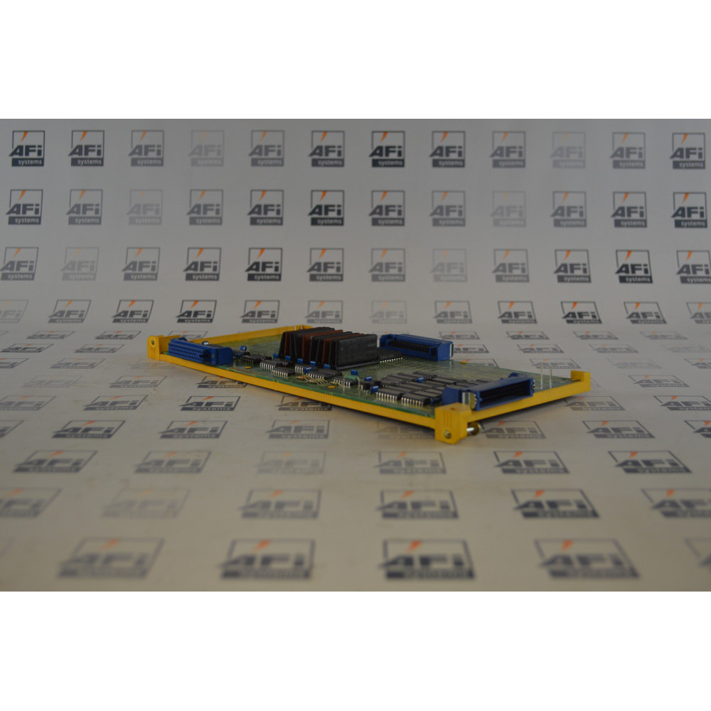 FANUC A16B-1212-0222 I/O BOARD 104INPUT 72OUTPUT