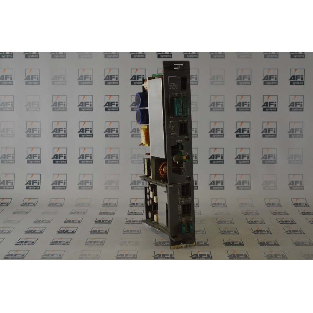 FANUC A16B-1212-0531 PC BOARD POWER SUPPY