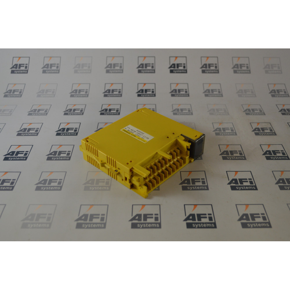 Fanuc A03B-0807-C158 Digital Output Module